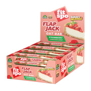 Flapjack Berry Cheesecake, 12x90g