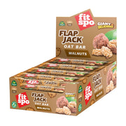 Flapjack Nut, 12x80g