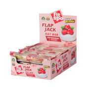 Flapjack Red Cranberry, 12x90g