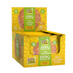 RiceUp! Collagen Cookies, Toffee Caramel 12x60g
