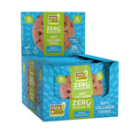 RiceUp! Collagen Cookies, Triple Chocolate 12x60g