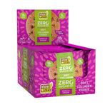 RiceUp! Collagen Cookies, Vanilla 12x60g