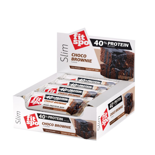 Protein Bars - FitSpo Nutrition